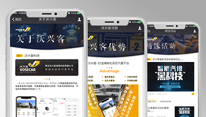 青島網(wǎng)站建設(shè)與制作